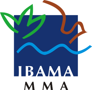 Selo do IBAMA