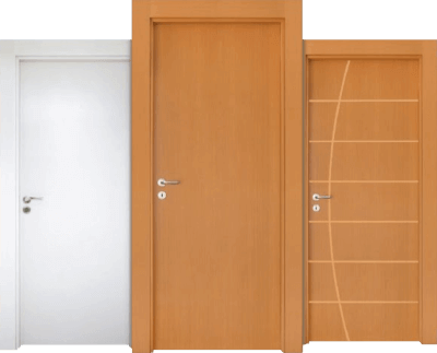 Portas para ambiente Interno Portas para ambiente Interno
