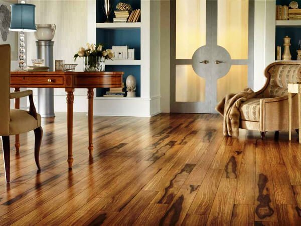 Piso Laminado