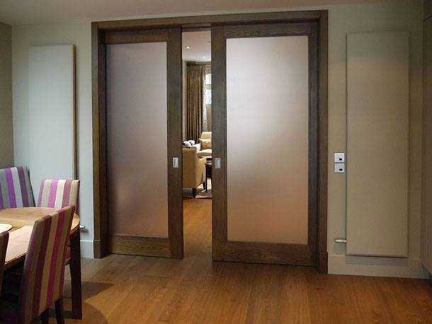 Porta Modelo Vidro