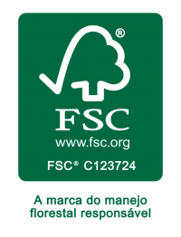 Selo de Madeira Certificada