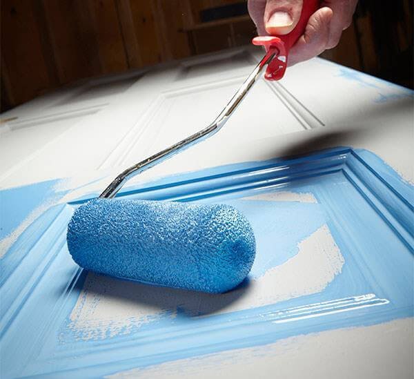 Como Pintar Porta de Madeira Como Pintar Porta de Madeira?