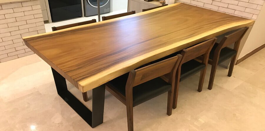Vantagens da Mesa de Madeira