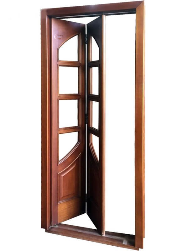 Porta Articulada Duas Folhas Porta Articulada Duas Folhas