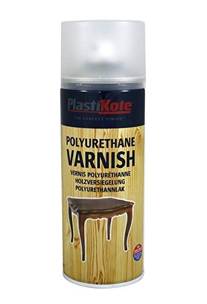 Verniz Spray