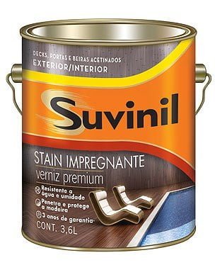 Verniz Stain