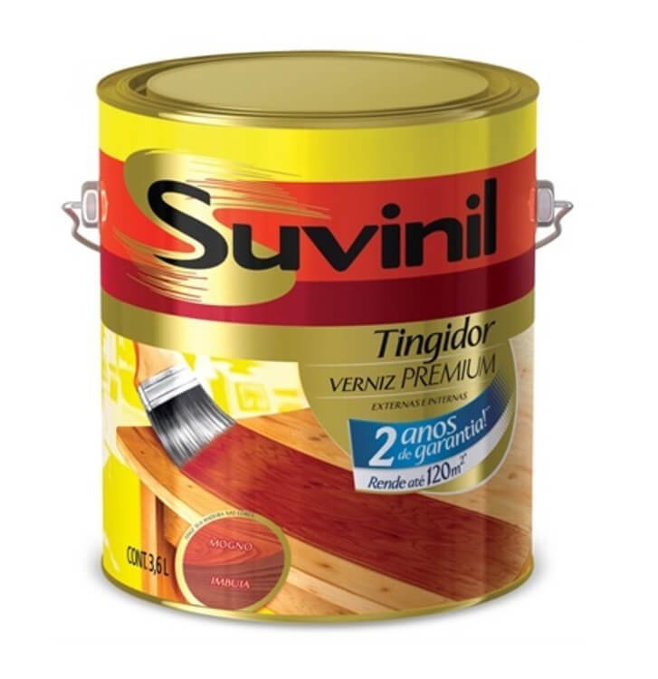 Verniz Tingidor