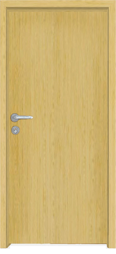 Porta Interna Tauari
