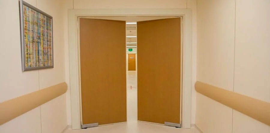 Porta Vai e Vem