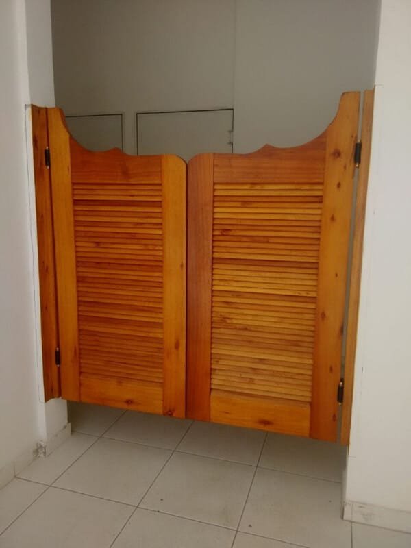 Porta Vai e Vem