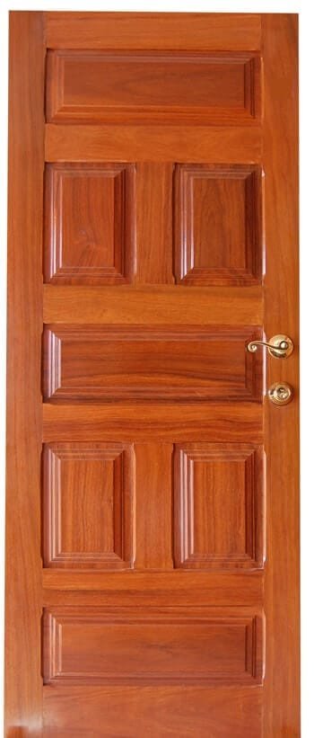 Porta Almofada Reta