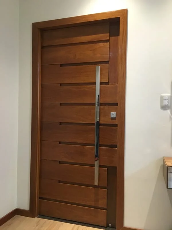 Porta Dubai Moderna