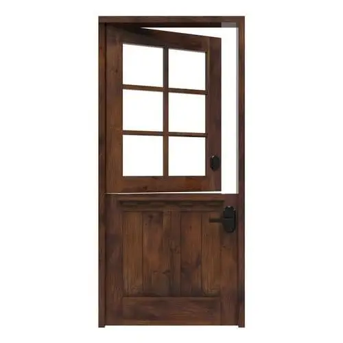 Porta Holandesa Clássica Porta Holandesa Clássica