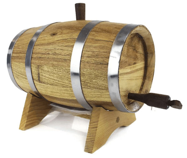 Barril de Carvalho