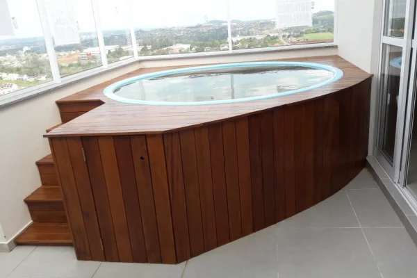 Cuidados com a Madeira Grapia