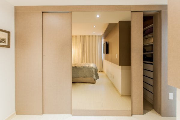 Porta de MDF para sala Porta de MDF para Sala