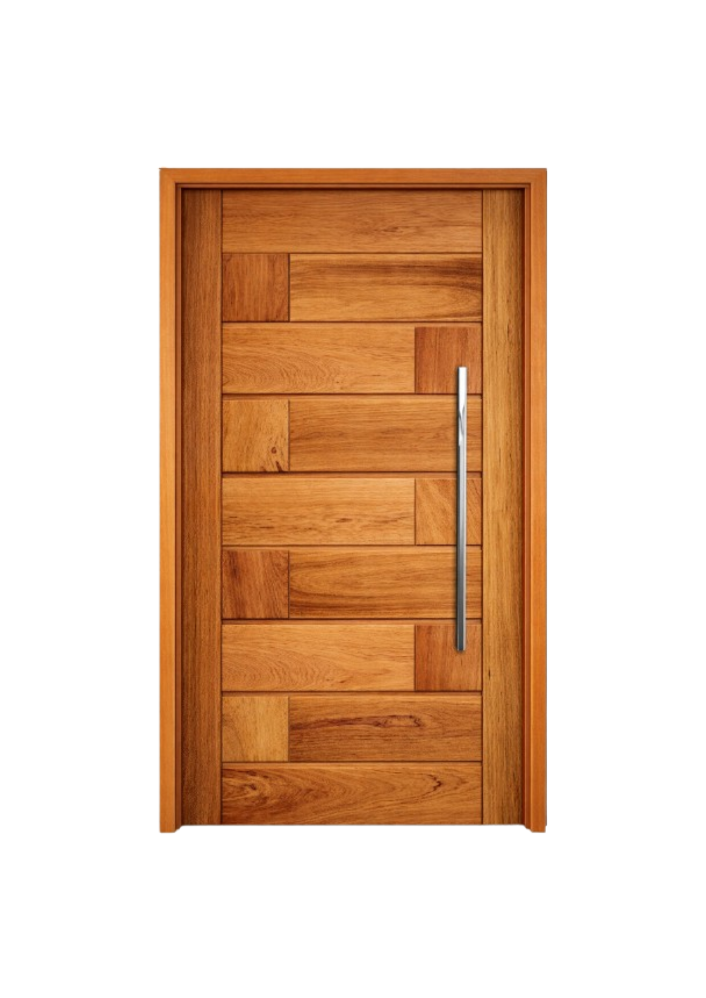 Porta Pivotante Modelo Egito