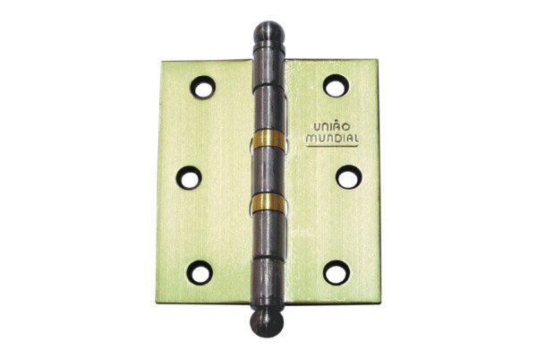 Dobradiça União Mundial