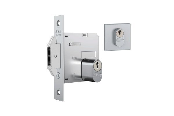 Fechadura para Porta de Correr Fechadura para Porta de Correr