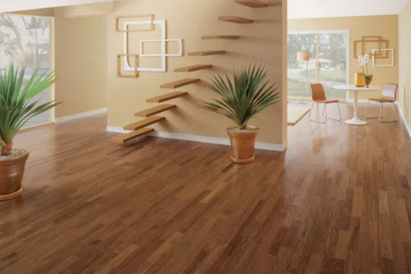 Tipos de Piso Amadeirado