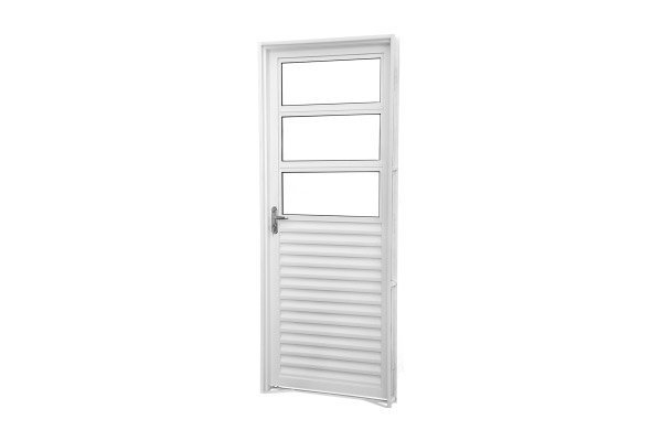 Porta Laminada