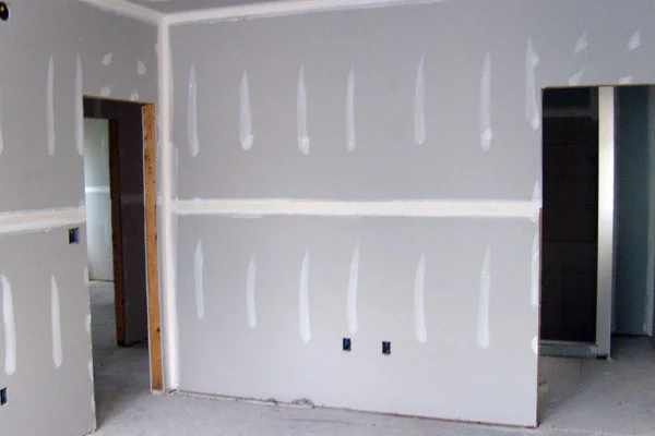 Modelo de Porta para DryWall