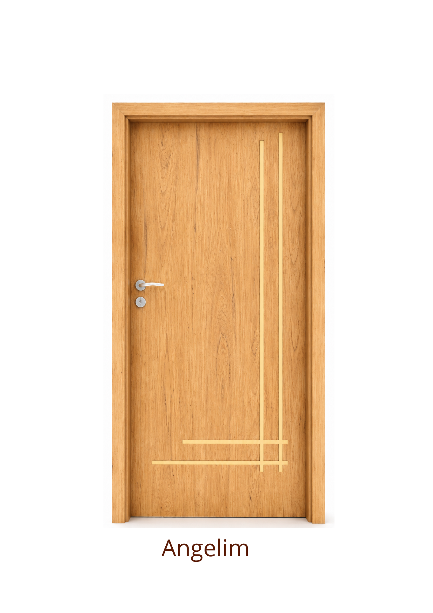 Porta Prancheta Friso Xadrez