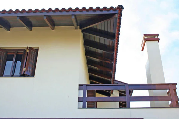 Beiral de Madeira