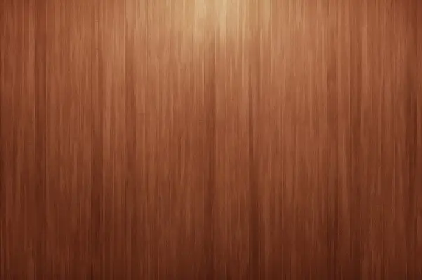 Painel de madeira timborana