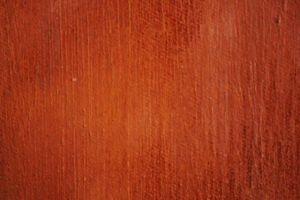 Superfície de madeira cabreúva castanha avermelhada